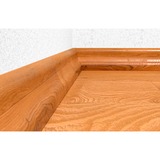 fischer Adhesivo de montaje High Tack AC 310ml crema blanca, Pegamento blanco