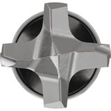 fischer Broca hueca FHD II 14/200/350, Taladro 