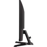 iiyama G-MASTER G2745QSU-B2 pantalla para PC 68,6 cm (27") 2560 x 1440 Pixeles Wide Quad HD LED Negro, Monitor de gaming negro (mate), 68,6 cm (27"), 2560 x 1440 Pixeles, Wide Quad HD, LED, 1 ms, Negro