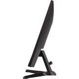 iiyama G-MASTER G2745QSU-B2 pantalla para PC 68,6 cm (27") 2560 x 1440 Pixeles Wide Quad HD LED Negro, Monitor de gaming negro (mate), 68,6 cm (27"), 2560 x 1440 Pixeles, Wide Quad HD, LED, 1 ms, Negro
