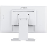 iiyama ProLite T2252MSC-W2AG, Monitor LED blanco (mate)