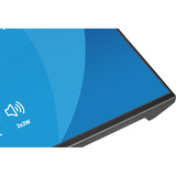 iiyama ProLite X2493HSU-B1, Monitor LED negro (mate)