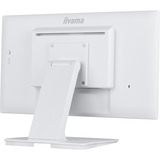 iiyama T2252MSC-W2AG, Monitor LED blanco (mate)
