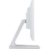 iiyama T2252MSC-W2AG, Monitor LED blanco (mate)