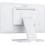 iiyama T2252MSC-W2AG, Monitor LED blanco (mate)