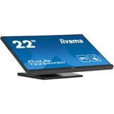 iiyama T2254MSC-B1AG, Monitor LED negro