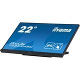 iiyama T2254MSC-B1AG, Monitor LED negro