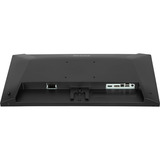 iiyama X2493HSU-B1, Monitor LED negro (mate)