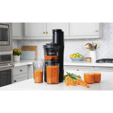 nutribullet NBJ500, Licuadora gris/Negro