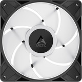 ARCTIC ACFAN00320A, Ventilador negro