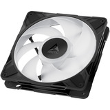 ARCTIC ACFAN00320A, Ventilador negro
