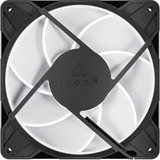 ARCTIC ACFAN00320A, Ventilador negro