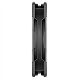 ARCTIC ACFAN00320A, Ventilador negro