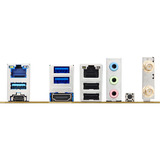 ASRock 90-MXBT50-A0UAYZ, Placa base 