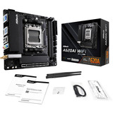 ASRock 90-MXBT50-A0UAYZ, Placa base 