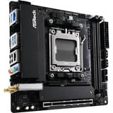 ASRock A620AI WIFI, Placa base 