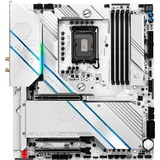 ASRock Z890 Taichi AQUA, Placa base negro