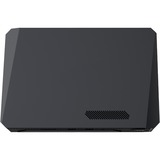 ASUS 90AR0042-M00150, Barebone negro