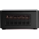 ASUS 90AR00E1-M000J0, Barebone negro