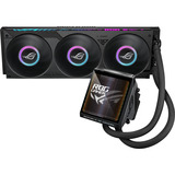 ASUS 90RC01M1-B0EAY0, Refrigeración por agua negro