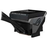 ASUS 90RC01M1-B0EAY0, Refrigeración por agua negro