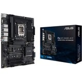 ASUS PRO WS W680-ACE Intel W680 LGA 1700 ATX, Placa base negro, Intel, LGA 1700, Intel® Celeron®, Intel® Core™ i5, Intel® Core™ i7, Intel® Core™ i9, Intel® Pentium® Gold, LGA 1700, DDR5-SDRAM, 128 GB
