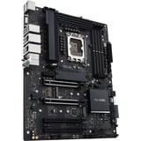 ASUS PRO WS W680-ACE Intel W680 LGA 1700 ATX, Placa base negro, Intel, LGA 1700, Intel® Celeron®, Intel® Core™ i5, Intel® Core™ i7, Intel® Core™ i9, Intel® Pentium® Gold, LGA 1700, DDR5-SDRAM, 128 GB