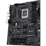 ASUS PRO WS W680-ACE Intel W680 LGA 1700 ATX, Placa base negro, Intel, LGA 1700, Intel® Celeron®, Intel® Core™ i5, Intel® Core™ i7, Intel® Core™ i9, Intel® Pentium® Gold, LGA 1700, DDR5-SDRAM, 128 GB