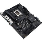 ASUS PRO WS W680-ACE Intel W680 LGA 1700 ATX, Placa base negro, Intel, LGA 1700, Intel® Celeron®, Intel® Core™ i5, Intel® Core™ i7, Intel® Core™ i9, Intel® Pentium® Gold, LGA 1700, DDR5-SDRAM, 128 GB
