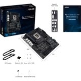 ASUS PRO WS W680-ACE Intel W680 LGA 1700 ATX, Placa base negro, Intel, LGA 1700, Intel® Celeron®, Intel® Core™ i5, Intel® Core™ i7, Intel® Core™ i9, Intel® Pentium® Gold, LGA 1700, DDR5-SDRAM, 128 GB