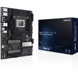 ASUS PRO WS Z890-ACE SE Intel Z890 LGA 1851 (Socket V1) ATX, Placa base Intel, LGA 1851 (Socket V1), Intel Core Ultra (Series 2), LGA 1851, DDR5-SDRAM, 256 GB