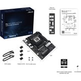 ASUS PRO WS Z890-ACE SE Intel Z890 LGA 1851 (Socket V1) ATX, Placa base Intel, LGA 1851 (Socket V1), Intel Core Ultra (Series 2), LGA 1851, DDR5-SDRAM, 256 GB