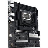 ASUS PRO WS Z890-ACE SE Intel Z890 LGA 1851 (Socket V1) ATX, Placa base Intel, LGA 1851 (Socket V1), Intel Core Ultra (Series 2), LGA 1851, DDR5-SDRAM, 256 GB