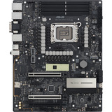 ASUS PRO WS Z890-ACE SE Intel Z890 LGA 1851 (Socket V1) ATX, Placa base Intel, LGA 1851 (Socket V1), Intel Core Ultra (Series 2), LGA 1851, DDR5-SDRAM, 256 GB