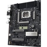 ASUS PRO WS Z890-ACE SE Intel Z890 LGA 1851 (Socket V1) ATX, Placa base Intel, LGA 1851 (Socket V1), Intel Core Ultra (Series 2), LGA 1851, DDR5-SDRAM, 256 GB