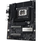 ASUS PRO WS Z890-ACE SE Intel Z890 LGA 1851 (Socket V1) ATX, Placa base Intel, LGA 1851 (Socket V1), Intel Core Ultra (Series 2), LGA 1851, DDR5-SDRAM, 256 GB