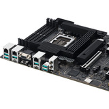 ASUS PRO WS Z890-ACE SE Intel Z890 LGA 1851 (Socket V1) ATX, Placa base Intel, LGA 1851 (Socket V1), Intel Core Ultra (Series 2), LGA 1851, DDR5-SDRAM, 256 GB