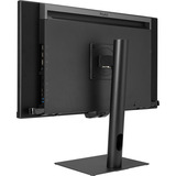 ASUS ProArt Display PA27USD, Monitor OLED negro