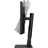 ASUS ProArt Display PA27USD, Monitor OLED negro