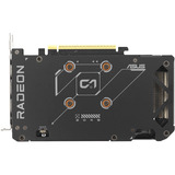 ASUS Radeon RX 9060 DUAL 8GB, Tarjeta gráfica 