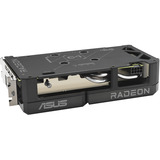 ASUS Radeon RX 9060 DUAL 8GB, Tarjeta gráfica 