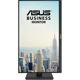 ASUS VA27DQFS, Monitor LED negro