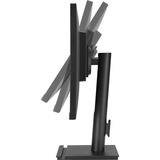 ASUS VA27DQFS, Monitor LED negro