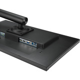 ASUS VA27DQFS, Monitor LED negro