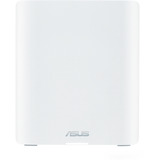 ASUS ZenWiFi BT10 Tribanda (2.4 GHz / 5 GHz / 6 GHz) Wi-Fi 7 (802.11be) Blanco 3 Interno, Router blanco, Blanco, Interno, Enrutador de malla, Poder, Tribanda (2.4 GHz / 5 GHz / 6 GHz), Wi-Fi 7 (802.11be)