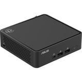 ASUS  NUC 15 Pro Slim Kit RNUC15CRKI300002, Barebone negro