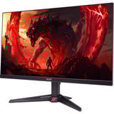 Acer VG240Y W3, Monitor de gaming negro