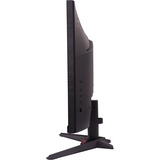 Acer VG240Y W3, Monitor de gaming negro