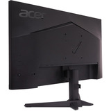 Acer VG240Y W3, Monitor de gaming negro