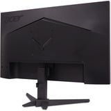 Acer VG240Y W3, Monitor de gaming negro